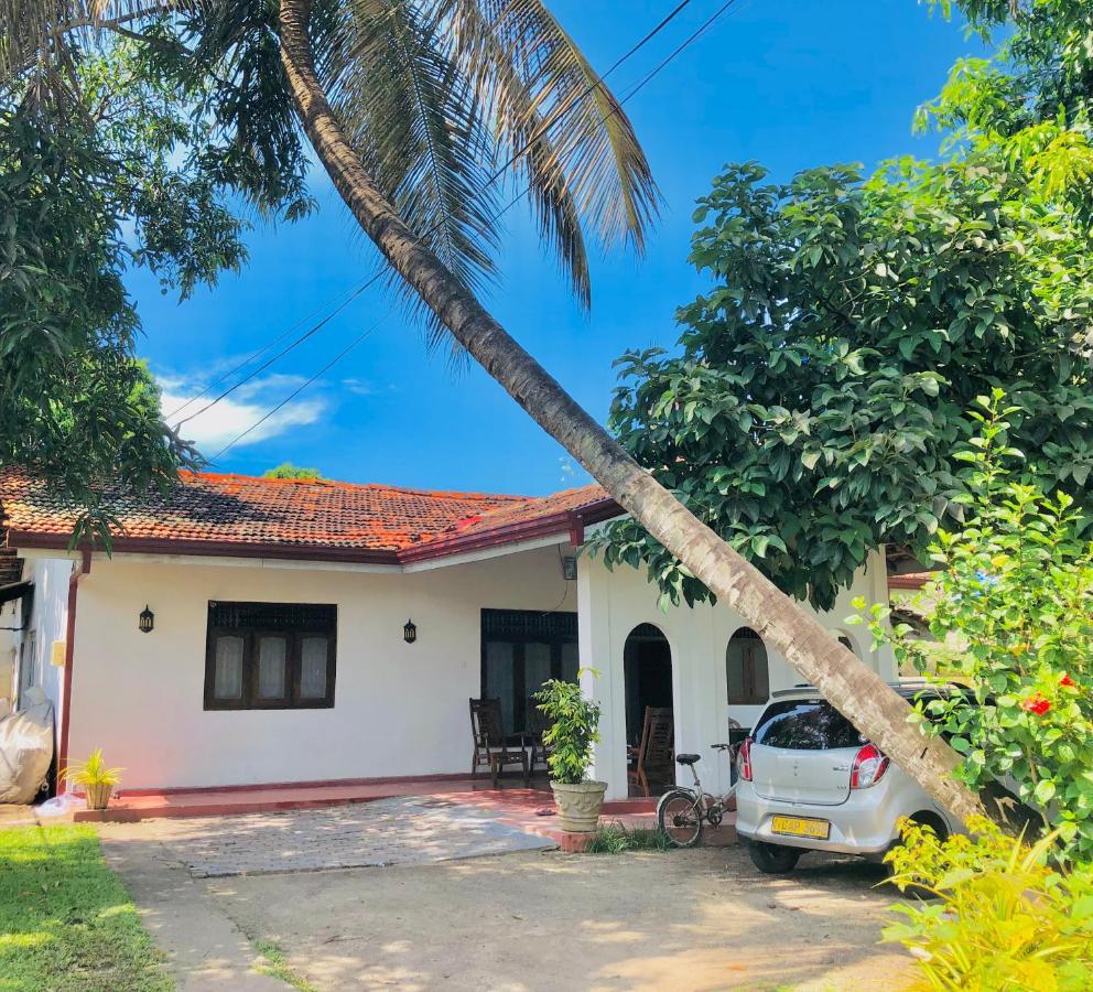 Villa 163 Negombo Exterior photo